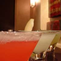 Cocktails richtig anrichten